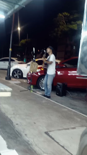 Restoran Senoko Seafood - Johor Bahru