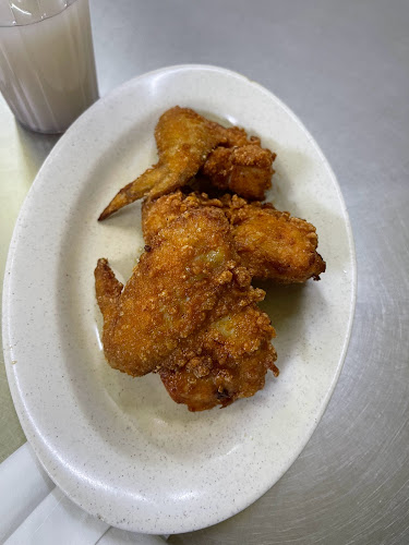 Opinii despre 94, Gurney Drive Curry Mee în George Town - Gastronomi dan perhotelan