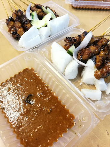 Comentarii opinii despre Lala Chong Kayu Ara Seafood Restaurant