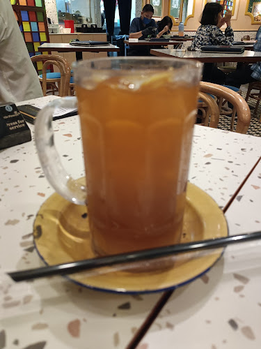 Comentarii opinii despre The Little Nyonya Cuisine