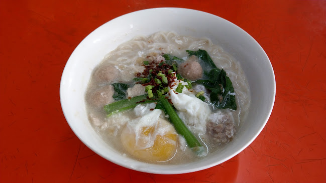 Opinii despre 玲瓏 Loong Seafood în Kuching - Gastronomi dan perhotelan