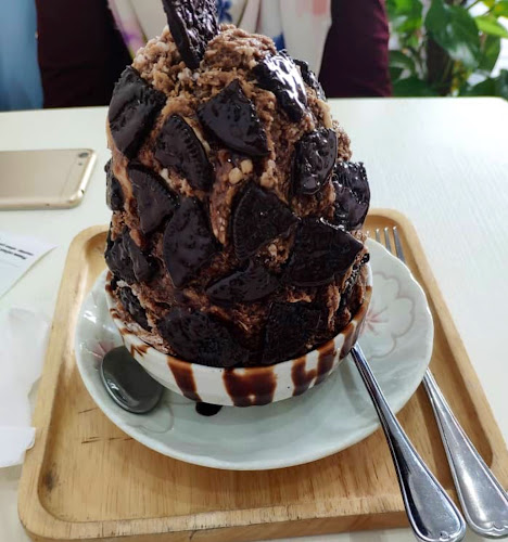 Mykori - Sungai Petani