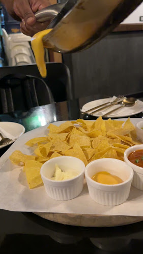 Hungry Bacon - Petaling Jaya