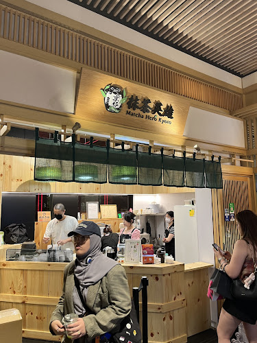 Opinii despre Matcha Hero Kyoto @ Pavilion Kuala Lumpur în Kuala Lumpur - Gastronomi dan perhotelan