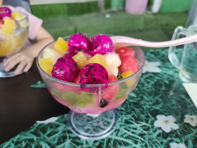 Opinii despre Bakso Olala în Ipoh - Gastronomi dan perhotelan