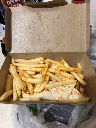 Comentarii opinii despre Shawarma Time Port Dickson