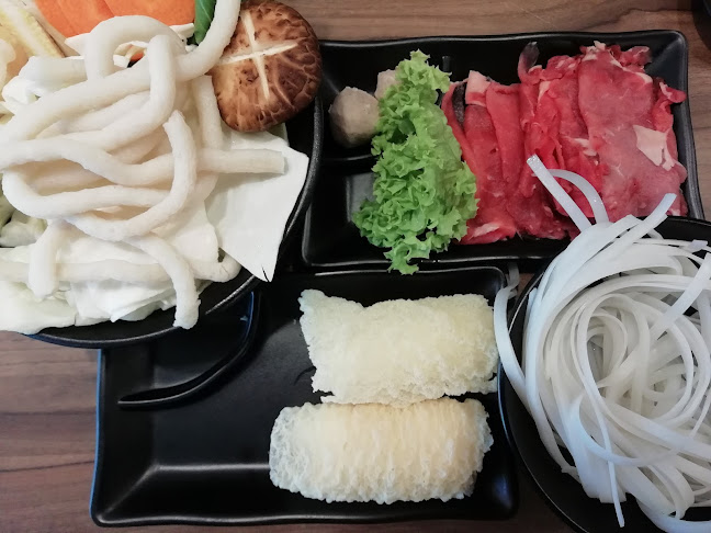 Opinii despre Saigon Bowl în Georgetown - Gastronomi dan perhotelan