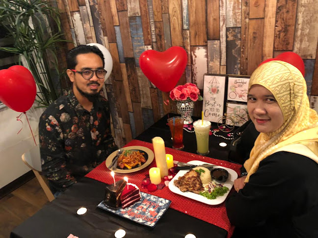 Comentarii opinii despre Big Oven Cafe