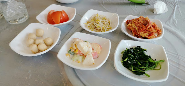 Gangnam TT3 - Kuching