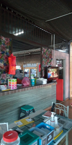 Hairina Western Food - Gastronomi dan perhotelan