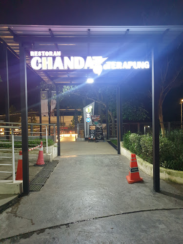 Restoran Chandat @Terapung
