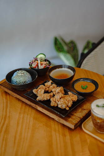 Opinii despre Dreamz Bakery în Petaling Jaya - Gastronomi dan perhotelan