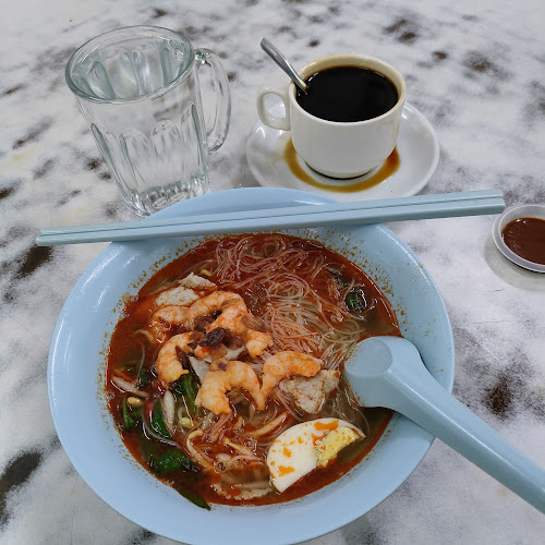 Kedai Makanan Nam Heong - Ipoh