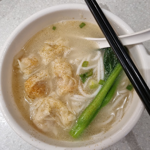 Nanyang Cafe @ Pavilion Elite KL - Gastronomi dan perhotelan