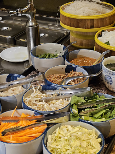 Comentarii opinii despre Tanjung Ria Kitchen