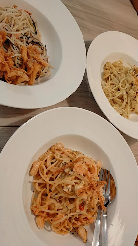 Souka Bakeshop - Subang Jaya