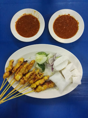 Sri Tanjung Tomyam Seafood - Gastronomi dan perhotelan