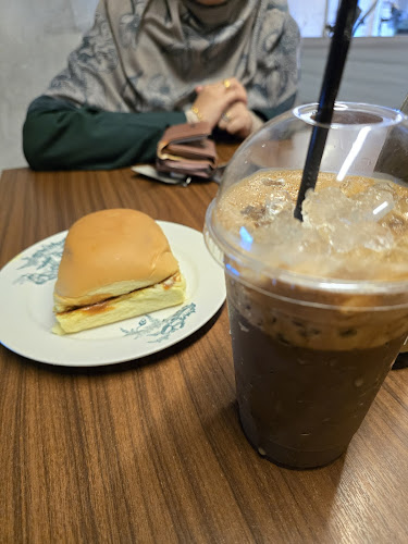 SUHAIMI PEKAN LAMA - Gastronomi dan perhotelan