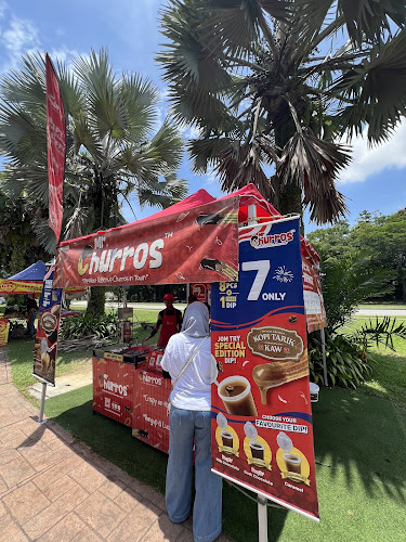MR CHURROS (Mutiara Damansara) - Gastronomi dan perhotelan