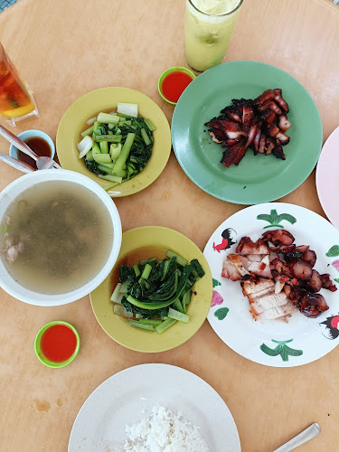 348, Lbh Chulia, George Town, 10450 George Town, Pulau Pinang