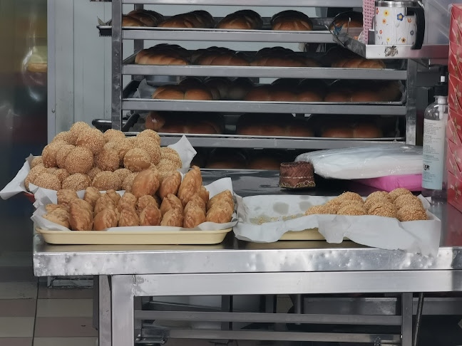 Asia Catering & Confectionery (Siew Pow Master)