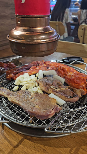 Opinii despre Meatopia KBBQ în Petaling Jaya - Gastronomi dan perhotelan