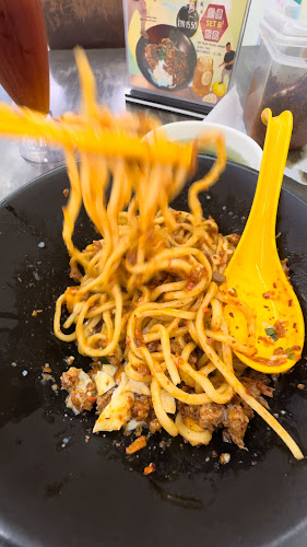 USJ Chili Pan Mee - USJ 9 - Subang Jaya