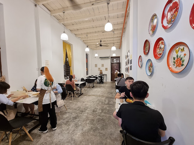 YC Vege Life Vegetarian Cafe