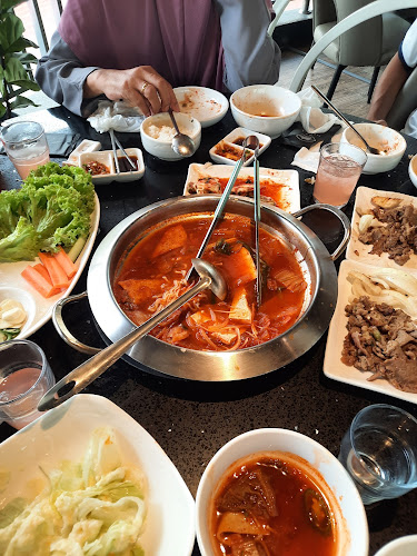 Comentarii opinii despre Dae Ga Korean Restaurant