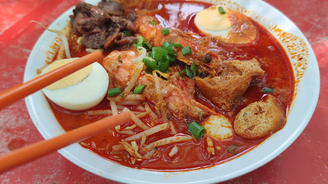 Coconut Bay 玉记面档