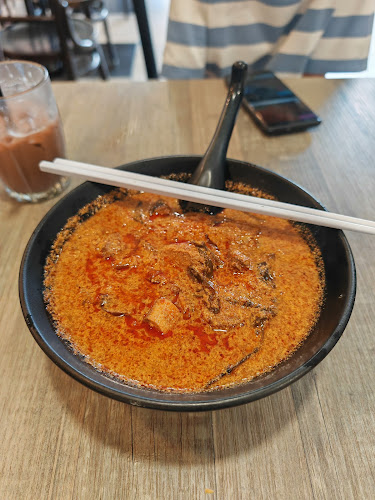 Uncle Lim's Cafe @Subang Parade - Gastronomi dan perhotelan