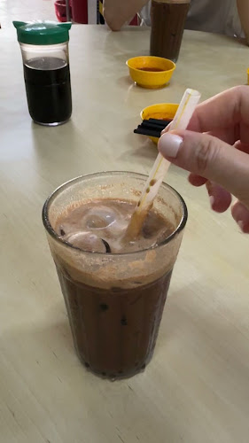 Restoran Xin Quan Fang - Gastronomi dan perhotelan