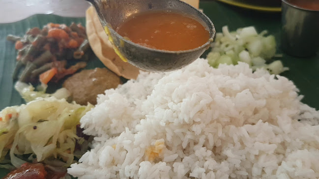 Kanna Curry House @ PJ Taman Mayang - Gastronomi dan perhotelan