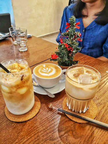 10 Studio Cafe - Ipoh