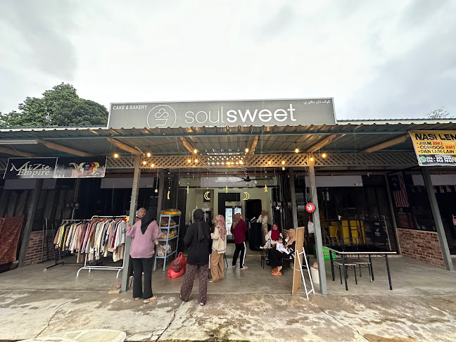 Soulsweet Cake & Mini Cafe