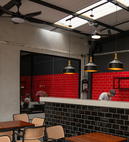 Pizza Roma The Original Malaysia - Gastronomi dan perhotelan