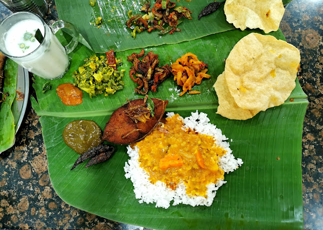 Subang Jaya Curry House - Gastronomi dan perhotelan