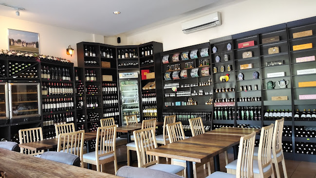 GRANDCHAMP's Cave & Shop Kota Kinabalu - Kota Kinabalu