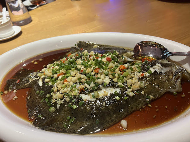 Oversea Seafood KL - Kuala Lumpur