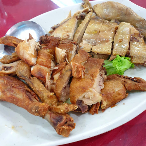 Kedai Makanan Laut Ya Lim - Gastronomi dan perhotelan