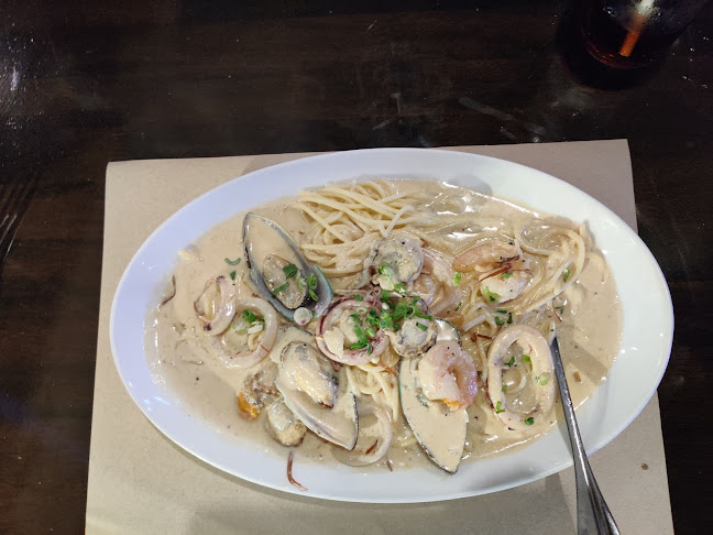 Cherating Steakhouse Restaurant - Kuantan