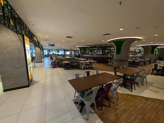 Comentarii opinii despre Food Garden @ SOGO KL