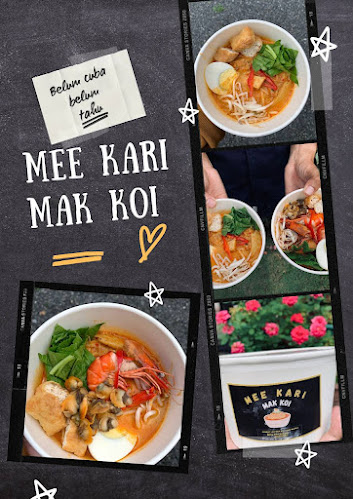 Opinii despre Gerai Koi în Temerloh - Gastronomi dan perhotelan