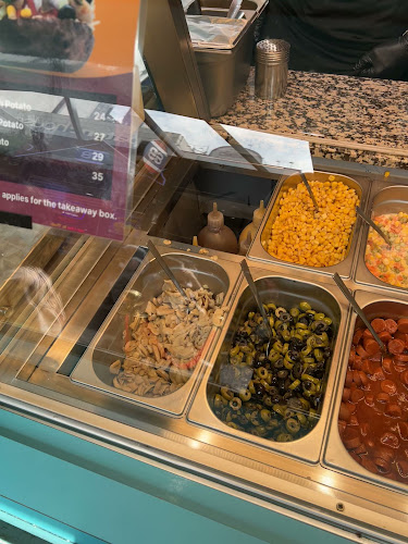 Opinii despre Istanbul Bites în Kuala Lumpur - Gastronomi dan perhotelan