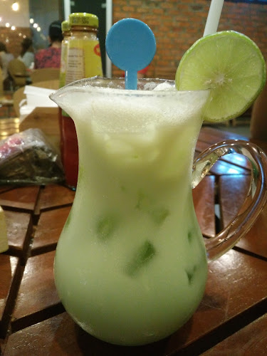 Jacknife Bar & Grill