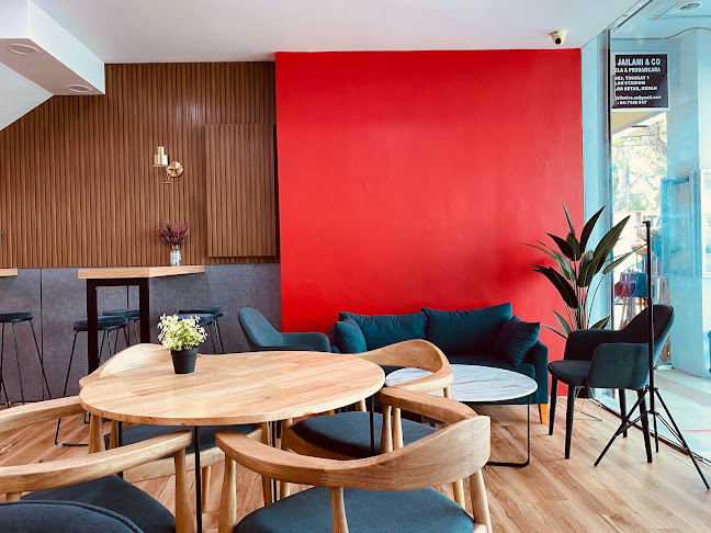 Bencoolen Coffee Alor Setar - Alor Setar