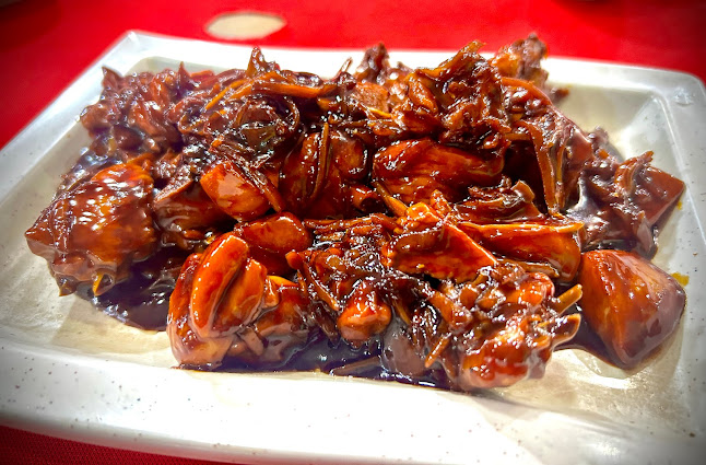 Ninety Nine Seafood Restaurant - Klang