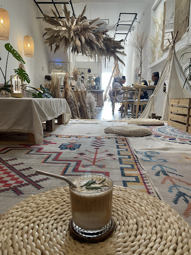 Opinii despre Utoo Boho Cafe & Patisserie în George Town - Gastronomi dan perhotelan