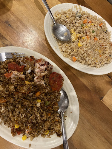 Ariff Maju Bistro - Kuala Lumpur