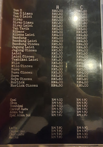 D'apple Fried Chicken - Seksyen 13 Shah Alam